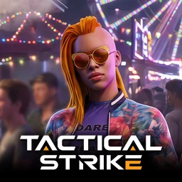 Icono de Tactical Strike