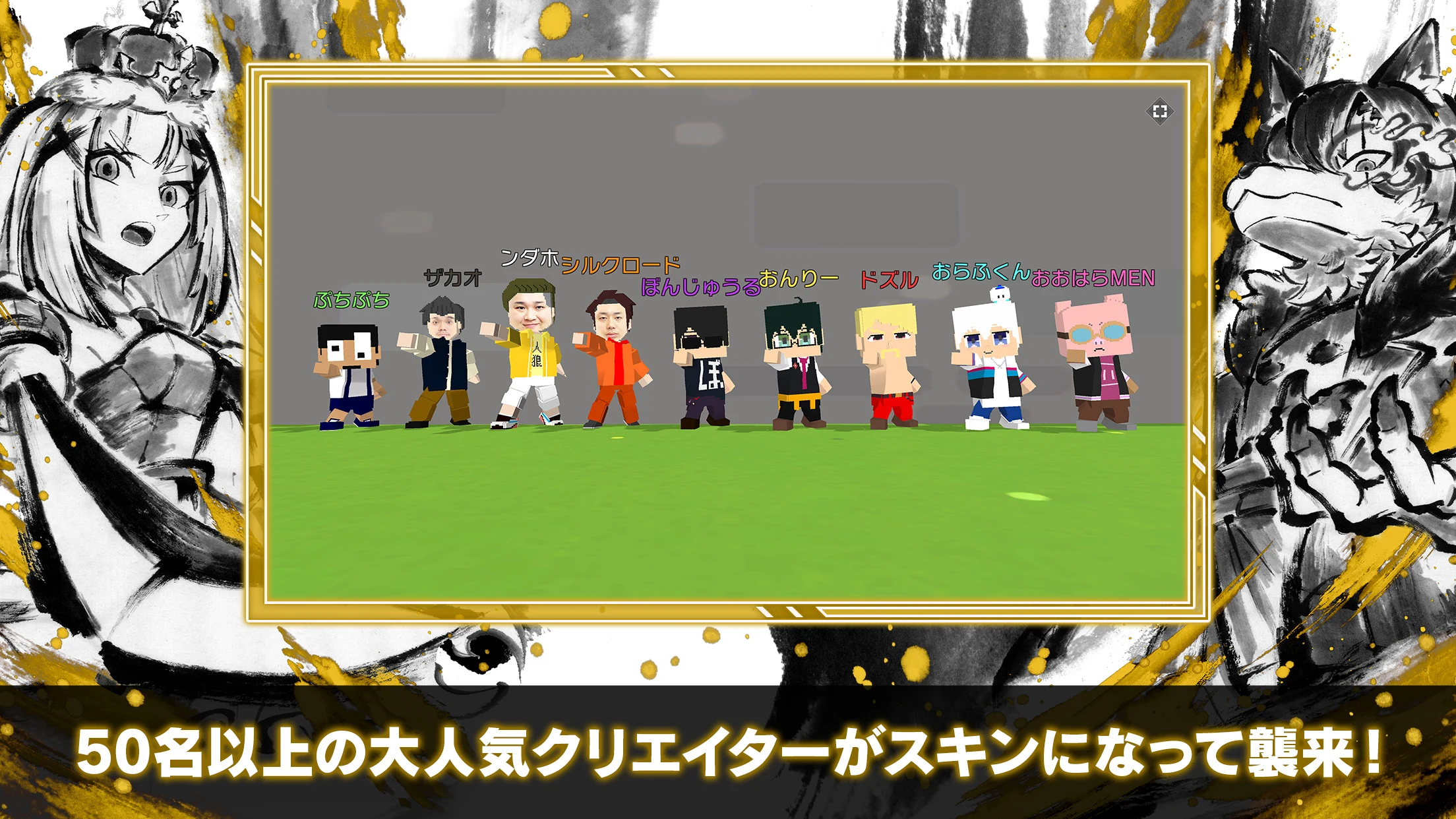 脱獄ごっこ - 脱獄ごっこのアクションゲーム screenshot