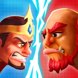 Epic Brawl - Battle Royale 图标